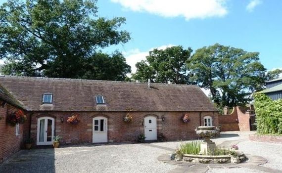 3 Bedroom Detached